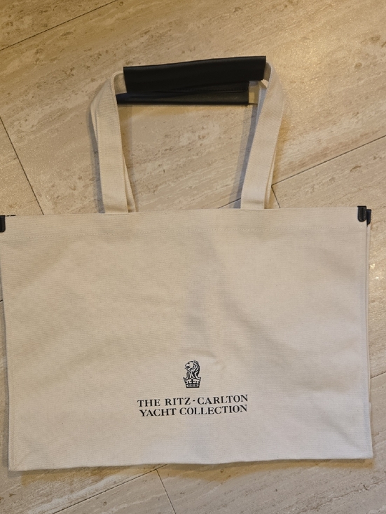 The Ritz Carlton Handbags - The Ritz - Carlton Yacht Collection Unique Large Tote Bag